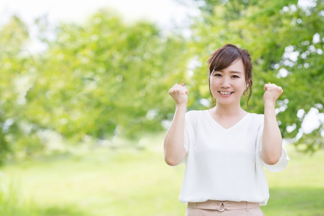 結婚相談所での出会いは自分を成長させていく【結の会】